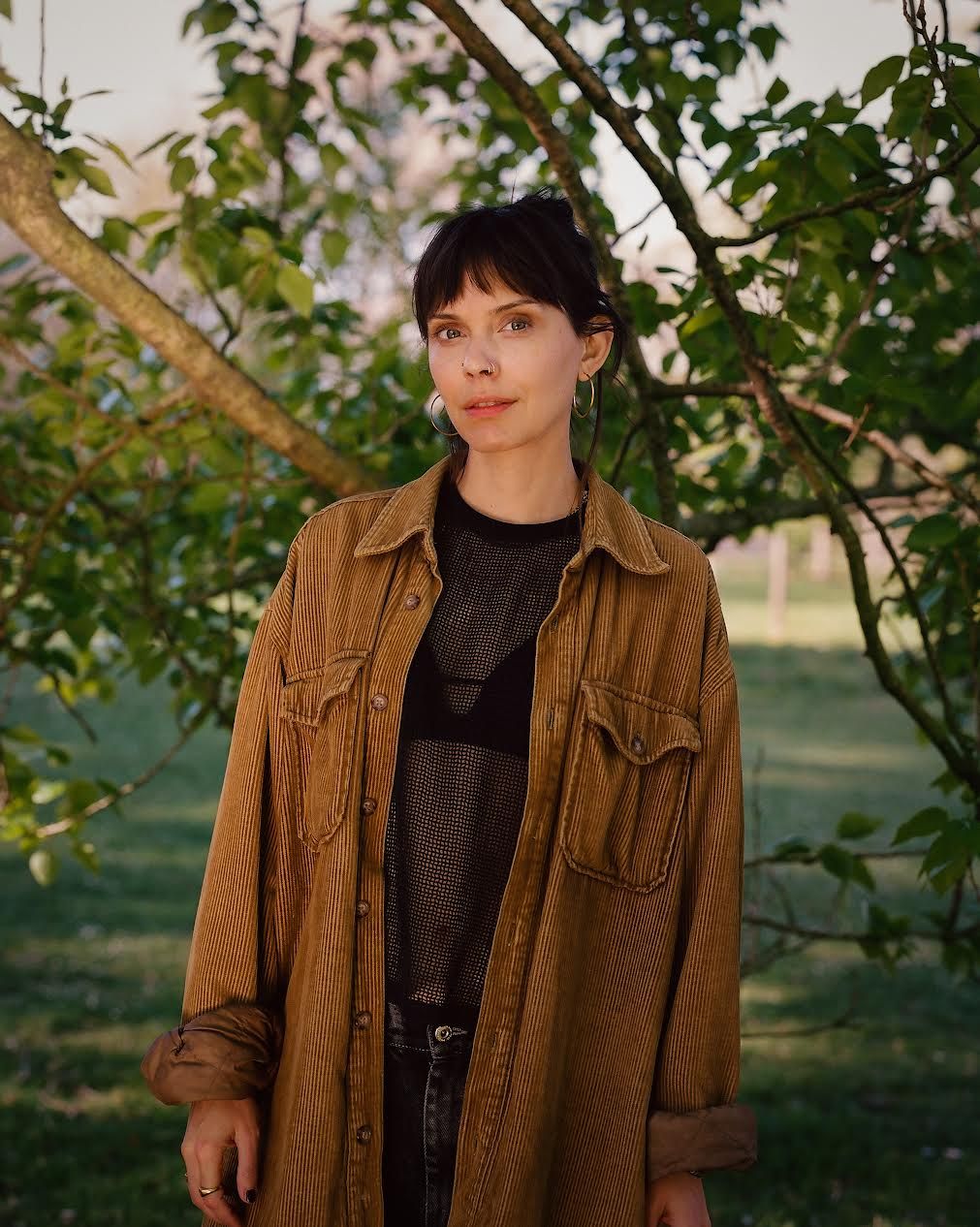 Hambre, cuidado y poder: lo que Amber Husain nos obliga a repensar en Tell Me How You Eat